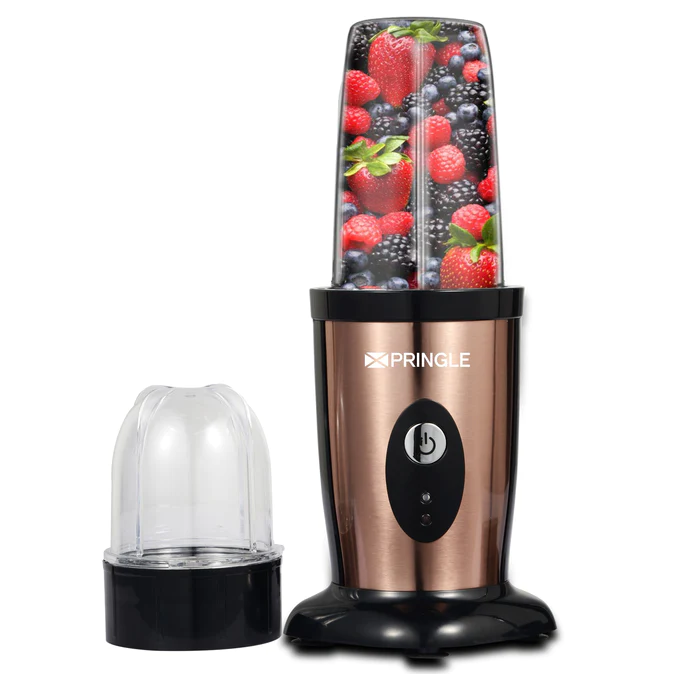 Best Nutri blender to make smoothy, juices, and chutney really fast.