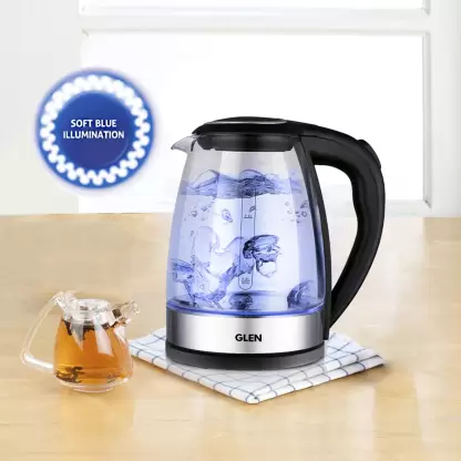 SA9012N glass kettle